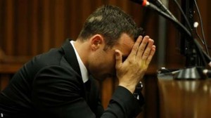 Oscar Pistorius Vomitted During Post-Mortem Evidence