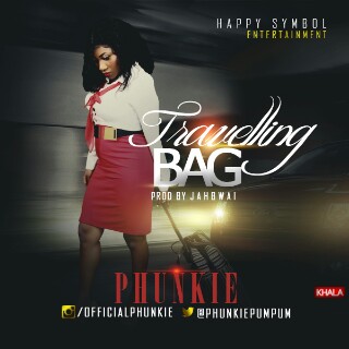 Music: Phunkie (@Phunkiepumpum) – Travelling bag