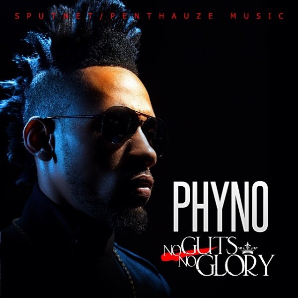 Say Hello To The Man of the Year – Phyno (Album Review) by TheNetNG