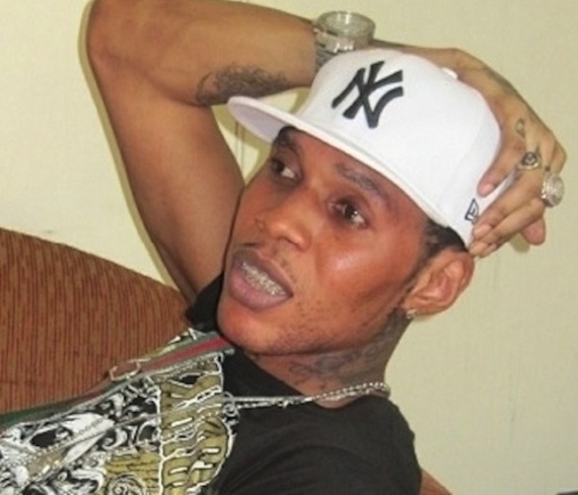Vybz Kartel Trial: Police Closed Streets In Vicinity Of Supreme Court