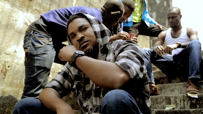 Nigerian Gospel Music Raptivist; D.O.P.E drops “God forgive Us” music video [@dopebeyondrap]