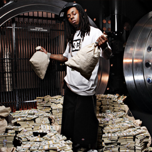 Lil Wayne’s Millions In Unpaid Taxes Exposed, Weezy F. Uncle Sam?