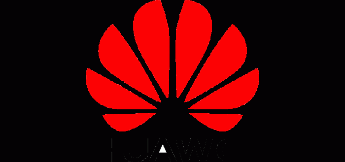 Huawei opens its first store in Africa