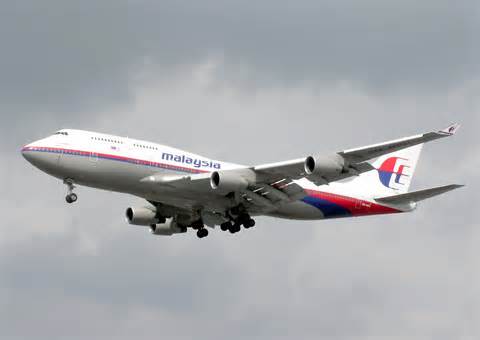 Missing Malaysian jet may have disintegrated in mid-air: source