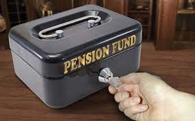 FG Explains ‘Missing’ N24bn Police Pension Fund