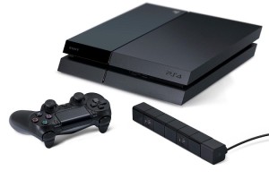 PlayStation 4 gets headset update