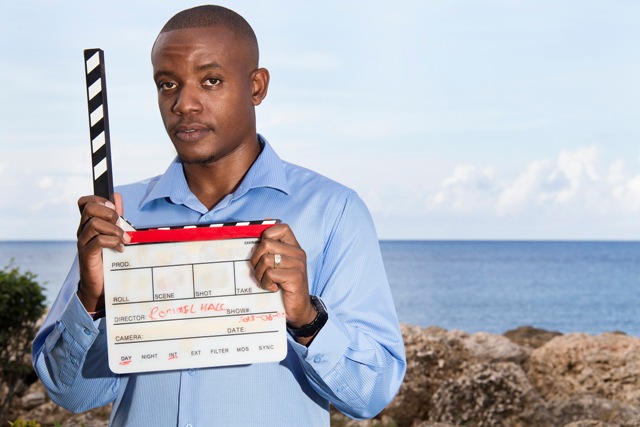 Exclusive Interview with Director of Keeping up With the Jones’ Barbados Sitcom