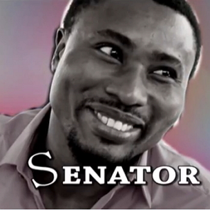 Comedy Video: Senator – Only in Naija