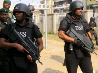 Not less than 22 killed during gun battle at SSS headquarters