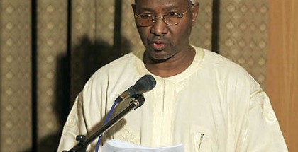 Usman Bugaje