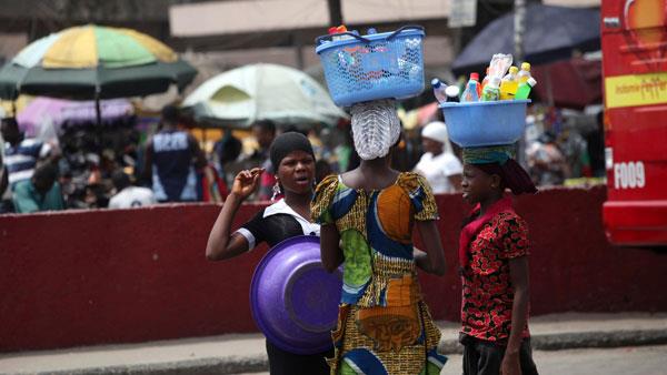 Experts warn over Nigerian ‘viagra’ drinks