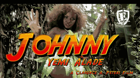 Video: Yemi Alade – Johnny [starring Beverly Osu, Alex Ekubo, Bovi & more]
