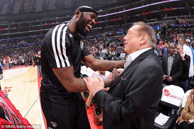 Clippers owner Donald Sterling banned for life from NBA, fined $2.5 million by NBA