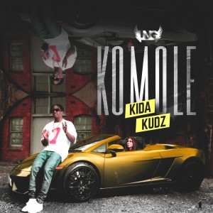Video: Kida Kudz – Komole  [@KidaKingin, @KidaKudz_YBNL]