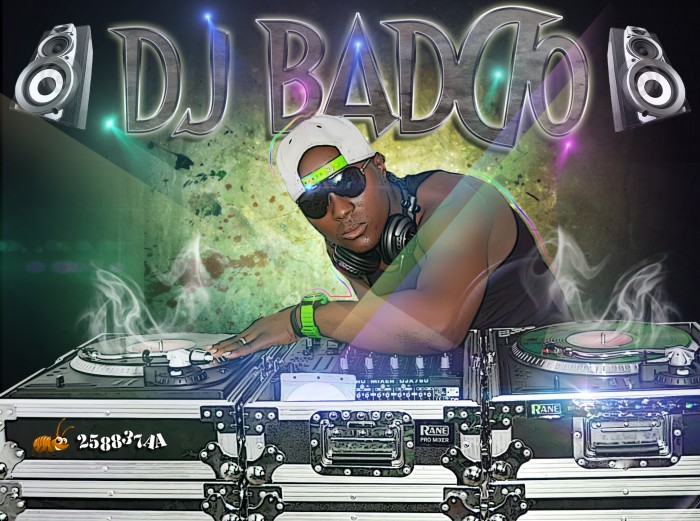 Mixtape: Dj Baddo – Old Skool 90′S Mix Vol 1 [@Djbaddo]