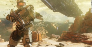 "Halo," the sci-fi action video game franchise, will become a TV series for Microsoft's Xbox