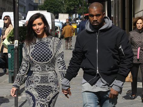 Kim Kardashian and Kanye West’s wedding: what we (think we) know so far
