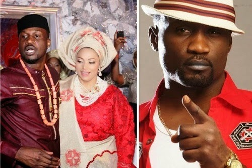 PSquare Break Up – Peter Okoye Calls In Lawyer To Share Property, Moves Out Of Family House