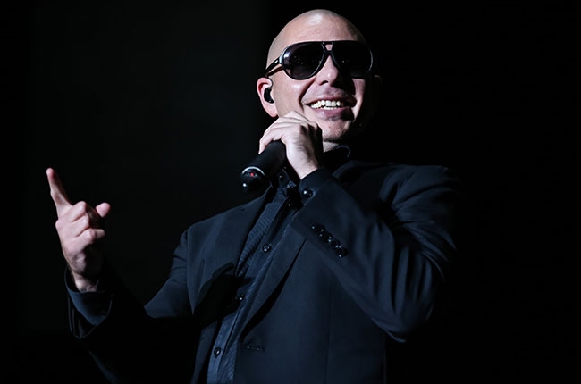 Pitbull [@pitbull] Debuts Official World Cup Song: Listen to ‘We Are One’ Feat. Jennifer Lopez [@JLo]
