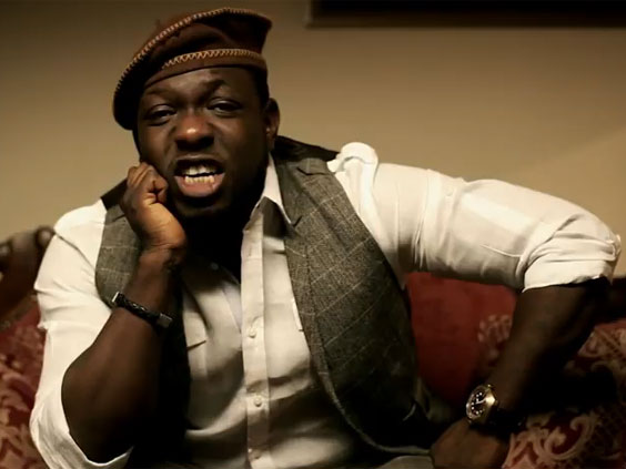“Education is not for me. I scored 17 in JAMB” – Timaya