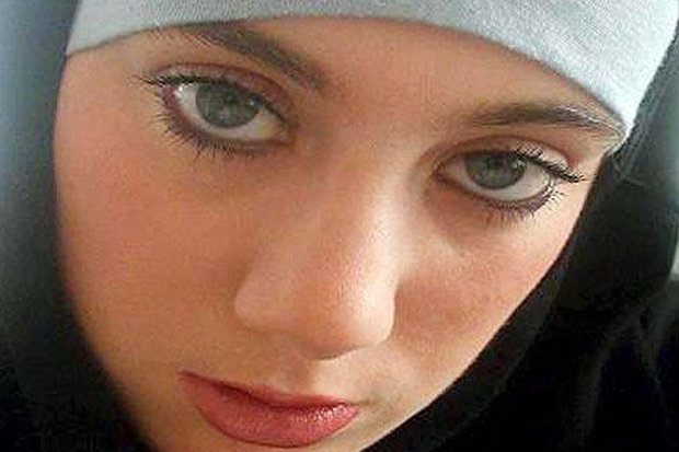 REVENGE OF THE WHITE WIDOW: 7/7 monster Samantha Lewthwaite linked to NIGERIA bombing