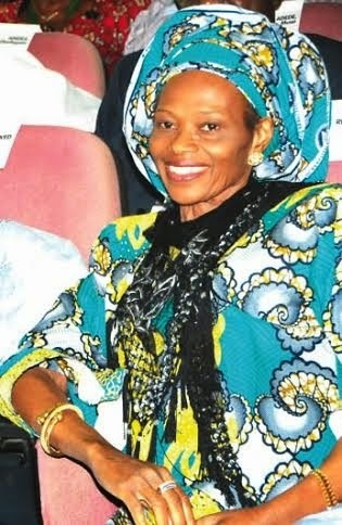 Professor Dora Akunyili’s Aide Confirms News of her death is a hoax