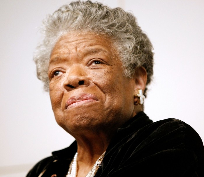 A Guide to Maya Angelou’s Most Beloved Books
