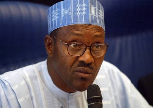 Buhari Slams Boko Haram As Bigots Pretending To Be Muslims