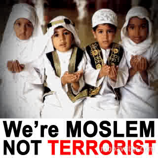Opinion: “We are Moslems and not terrorists” -[ by Kazeem Adebayo] #bringbackourgirls