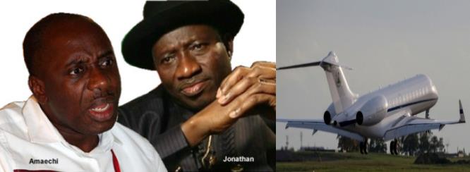 Rivers Describes Grounding Of Amaechi’s Chartered Aircraft In Kano Act Of Tyranny