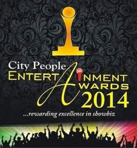 See All The Winners At City People Entertainment Awards 2014