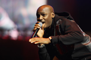 “I Don’t Do Anyhow Music” – 2Face Idibia