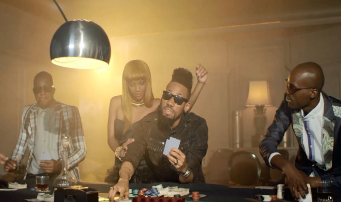 Video: Phyno ft. P-Square – O Set [Official Video]