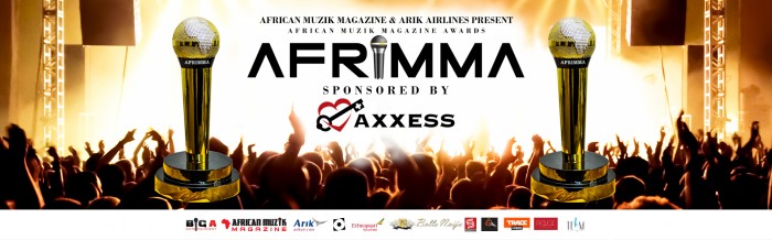 Sarkodie, Fuse ODG, DJ Black, others win at AFRIMMA Awards