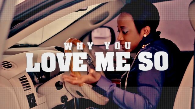 #FlashBack Video: Ibitayo Jeje – Why You Love Me So ft President Olusegun Obasanjo [@Ibitayojeje]