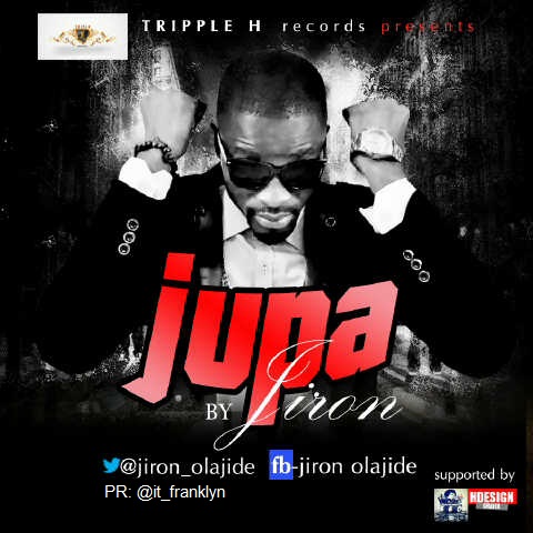 Music: Jiron – Jupa [Prod. by Pmynor]