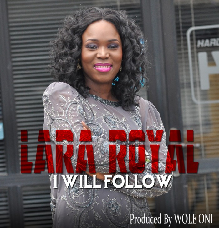 Music: Lara Royal – I go follow [@LaraRoyal1] produced by Wole Oni