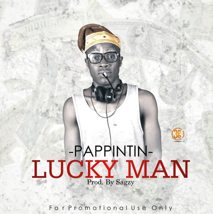 Music: Pappintin – Lucky Man [@pappintin]