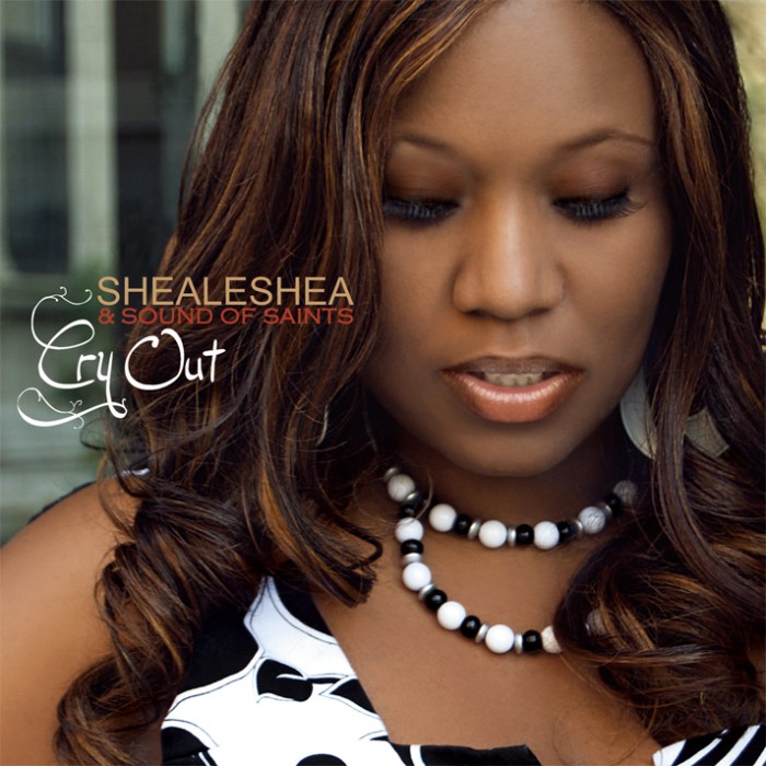 Shealeshea & Sound Of Saints | New International Release Thirst For You