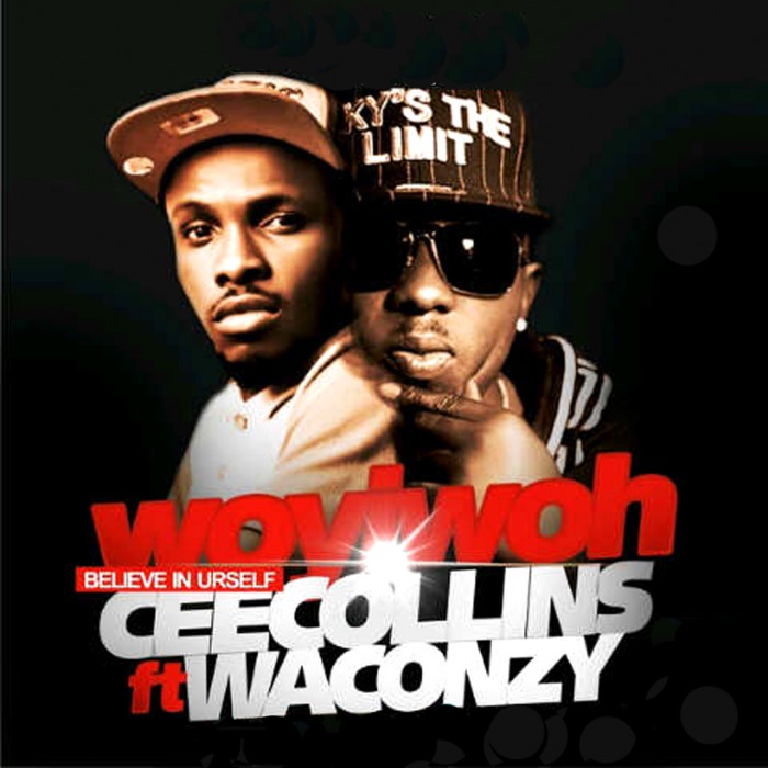 Music: CeeCollins – Woyiwoh ft Waconzy