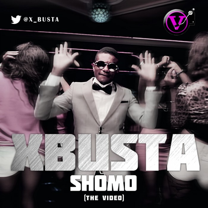“Valencia Records” & “Avalon Okpe” Presents “X-Busta” In Colourful Visuals For “Shomo” [@x_busta]