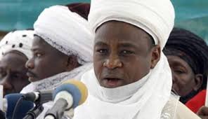 Sultan Advises Military Against Being Used By Politicians