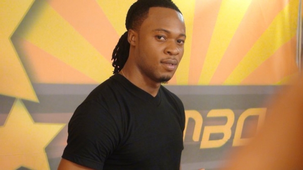 Flavour Nabania welcomes baby girl with Mikel Obi’s former girlfriend