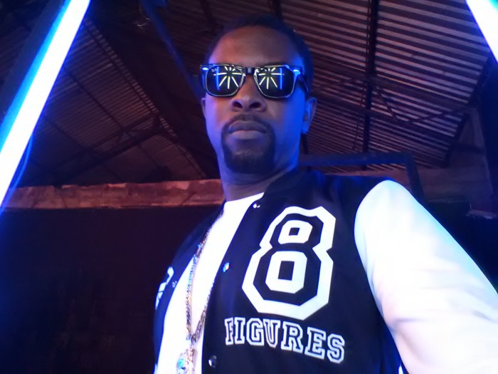 #Music: Exclusive pictures from Ruggedman – Agidi ft Wande Coal [@ruggedybaba; @wandecoal]