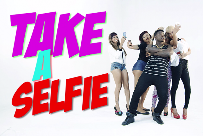 Video: Selebobo – Selfie [Official Video]