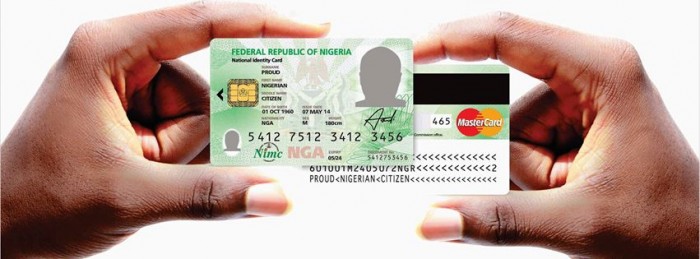 Federal Republic of MasterCard, By Olusegun Adeniyi