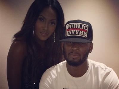 Tee Billz Edges Out Tiwa Savage From 323 Entertainment?