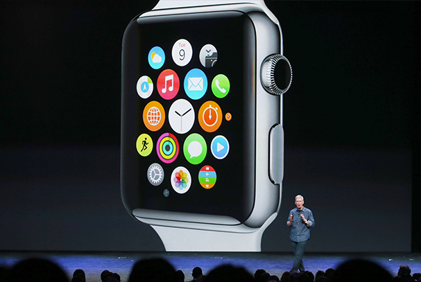 Apple’s New Watch: No One Predicted It Would Be This Cool