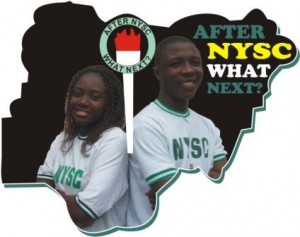 after-nysc-what-next