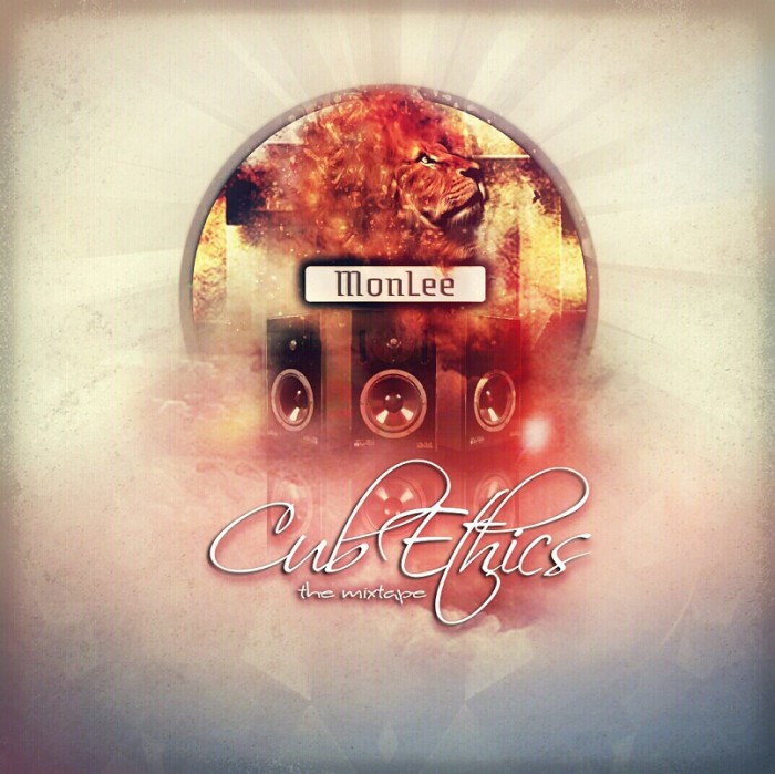 Mixtape: CubEthics [The Mixtape Album] – MonLee | @MonLee_PAWS